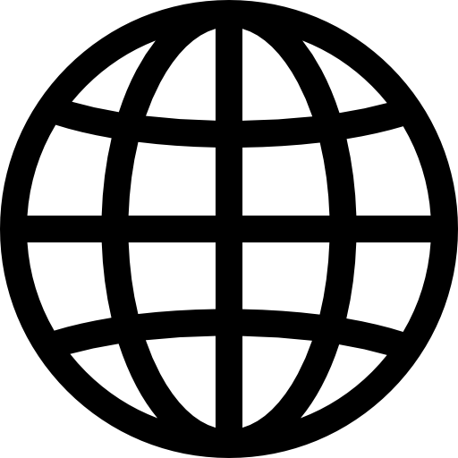 Web Development Icon